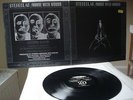 NURSE WITH WOUND / STEREOLAB    Vinyl 10
