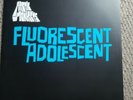 ARCTIC MONKEYS - FLUORESCENT ADOLESCENT * 10 INCH VINYL * RUG261T