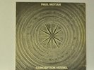 Paul Motian ?– Conception Vessel ?– ECM 1028 ST 1973 German Press LP