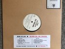 Bob Dylan - Blood On The Tracks - Test Pressing - Record Store Day 2019