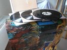 MOTORPSYCHO original lim/numbered Vinyl 3x Vinyl LP-BOX Timothy`s Monster (1994)