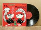 THE NUTTY SQUIRRELS, Hanover Records HM 8014  1959 LP, Novelty - Jazz