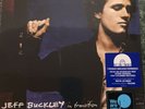 Jeff Buckley - In Transition - RSD Vinyl Record - New/Sealed