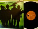 Shades of Black Lightning, the Self-Titled LP Rare Soul