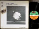 ROBERT PLANT Principle Of Moments Uruguay M- Promo 1983 LP Variety LED ZEPPELIN