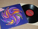 The Move Lp 1st 600 Pressed MONO 1G/1G  Zonophone LRZ 1002 A1-1/A2-1