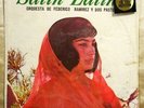 FREDERICO RAMIREZ Satin Latino ORIGINAL LATIN MAMBO CHA CHA LP VG++