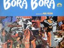 Piero Piccioni-Bora Bora-'68 OST-NEW LP