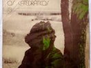 EUMIR DEODATO Os Catredaticos '73 ORIG BRAZIL 1972 LP VG+ HEAR