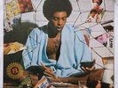 GILBERTO GIL Refazenda ORIG BRAZIL TROPICALIA 1975 LP HEAR