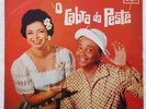 JACKSON DO PANDEIRO Cabra da Peste BRAZIL FOLK FORRO GROOVE LP VG++ HEAR