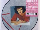 SHEENA EASTON 'Sugar Walls' RSD Ltd Edition PICTURE DSIC Vinyl 12