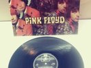 PINK FLOYD - THE PIPER AT THE GATES OF DAWN - SCX 6157 