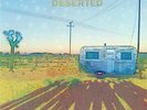 MEKONS - Deserted - Vinyl (180 gram vinyl LP + insert + MP3 download code)