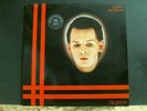 GARY NUMAN Telekon  LP   1980  UK original with bonus 7