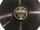 disco 78 giri angelo CECCHELIN alcide e palmira/tutto dieci silvani menotti ts