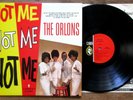 THE ORLONS - Not Me (1963) Vinyl, LP Cameo C-1054 Rhythm & Blues EX