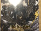 Bat Salad RSD 2019 LP High On Fire Black/Green Splatter Vinyl