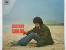 ROBERTO CARLOS s/t 1969 TIM MAIA ORIG BRAZIL SOUL FUNK LP HEAR