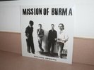 Mission of Burma Peking Spring NEW SEALED vinyl LP RSD 2019