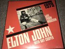 Elton John Live From Moscow Vinyl 2xLP RSD Record Store Day 2019 New