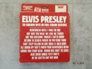 ELVIS PRESLEY 1977,20 GOLDEN HITS,BOX SET 45'S RECORDS,COLOUR SLEEVES,LOFT FIND