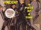 Gene Vincent & Others - A Piece At A Time - A Tribute To Gene Vincent (LP, 10...