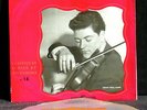 Kreisler Devy Erlih 25 cm Ducretet-Thomson 255 C 052 LP NM-, CV EX