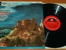 Columbia SAX 2569 ED1 - Bruckner Symphony No.4 - Otto Klemperer - 1965 Vinyl LP