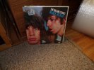 SEALED THE ROLLING STONES 