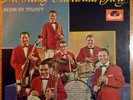 LP - Die Hazy-Osterwald-Story - Polydor Brasilien Mono Pressung - 1962 - selten