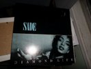 SADE ORIGINAL VINYL ALBUM