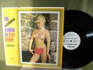 Bert Henry ?– The Uncensored Humor Of Bert Henry FAX-LP 3001 NUDE 1962