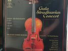 STDL 13 GALA STRADIVARIUS CONCERT: YEHUDI MENUHIN 2LP UK REISSUE