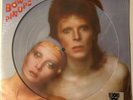David Bowie - Pinups (LP Picture Disc RSD 2019)