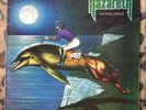 NAZARETH- The Fool Circle - 1980 Vinyl LP - NEMS NEL6019 A1/B1 Vg/Ex