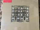 Led Zeppelin Physical Graffiti, super deluxe box set  3xCD 2XLP Book 2015 Sealed