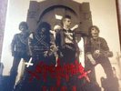 SARCOFAGO I.N.R.I..LP.Ludo Evil Edition: 33T + book Gatefold  + poster+insert