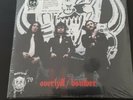 VINYL LP MOTORHEAD PICTURE Bomber Overkill  SEALED  RSD 2019 Record Store MINT