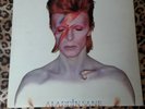 DAVID BOWIE Aladdin Sane LP. Original 1973 RCA Vinyl LP Album Gatefold Sleeve.