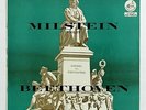 NATHAN MILSTEIN, STEINBERG - BEETHOVEN violin concerto CAPITOL P8313 LP EX++