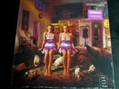 CATHERINE WHEEL “LIKE CATS AND DOGS” BLACK FRIDAY LIMITED PURPLE VINYL LP