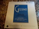 REFERENCE MASTERCUTS-GERSHWIN-RHAPSODY IN BLUE-HQ 180 RTI AUDIOPHILE PRESSING