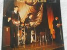THE BEATLES - 2 LP - LIVE IN PARIS 1965 - LIMITED EDITION