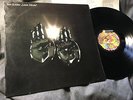 KRAUTROCK IHRE KINDER Empty Hands Leere Haende 1ED KUCKUCK REC BLUES PROG ROCK