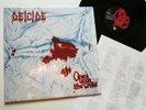 DEICIDE - Once Upon the Cross LP asphyx suffocation malevolent creation sinister