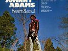 Johnny Adams HEART & SOUL Limited RSD 2019 New Sealed Blue Colored Vinyl LP