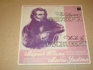 MARIA YUDINA piano - SCHUBERT: Piano Works  EXTRA RARE 3LP Box NM