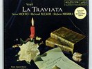 LSC-6154 FERNANDO PREVITALI - VERDI la traviata RCA shaded dog 3xLPs box EX+