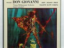 SER 4528/31 LEINSDORF, SIEPI - MOZART don giovanni RCA R/s 4xLPs LSC-6410 box NM